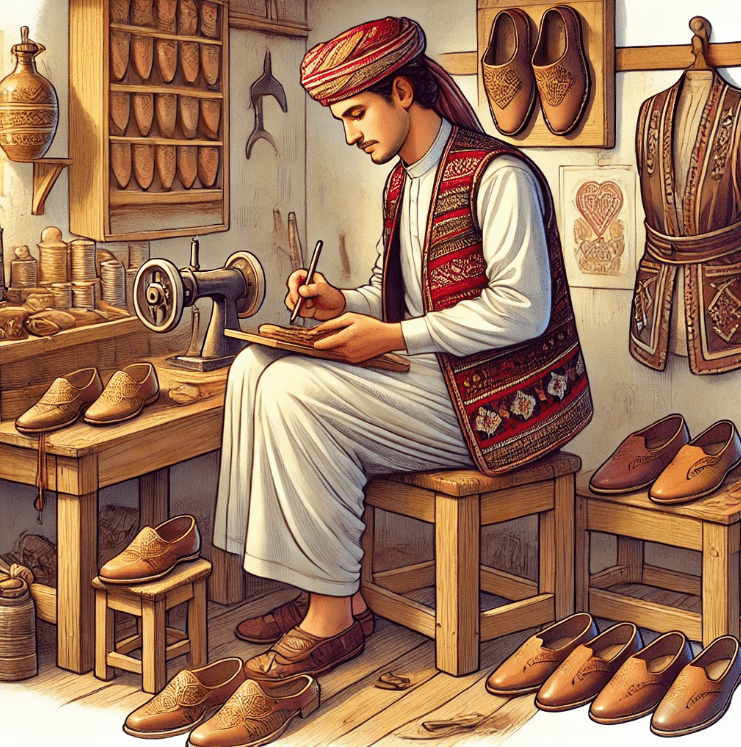 Yemencilik (Çocuk)