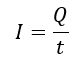 Electric Current