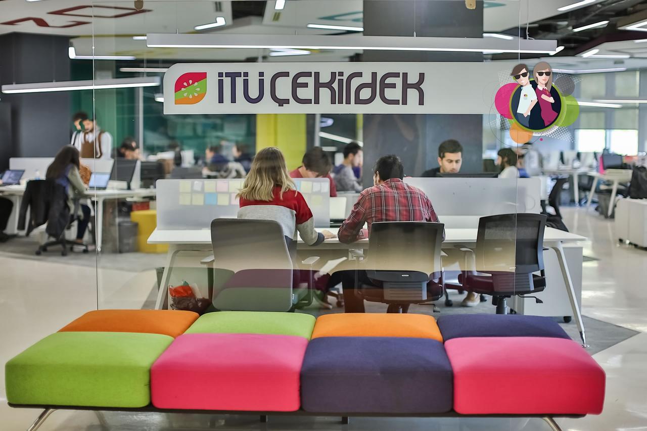 Kuluçka Merkezi