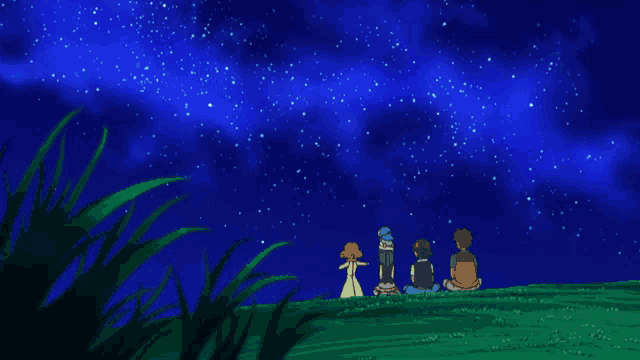 Meteors: Light Shows from the Sky