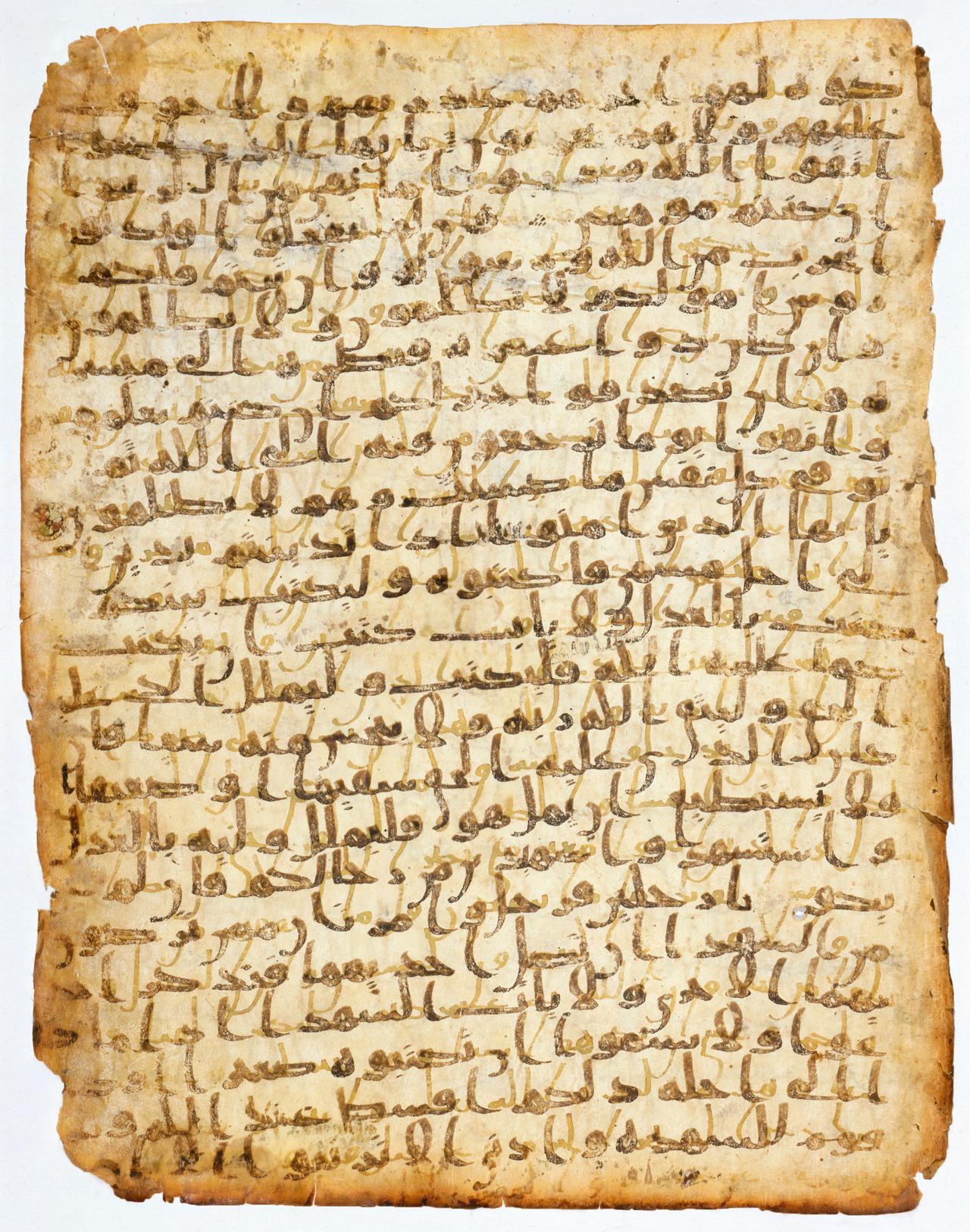 Palimpsest