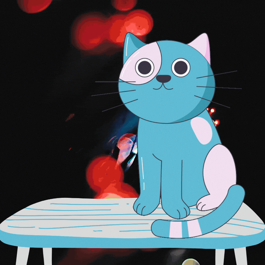 Cats' Purring