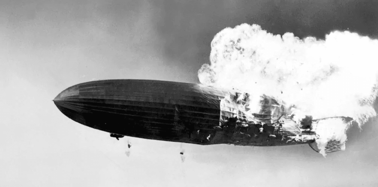 Hindenburg Facies