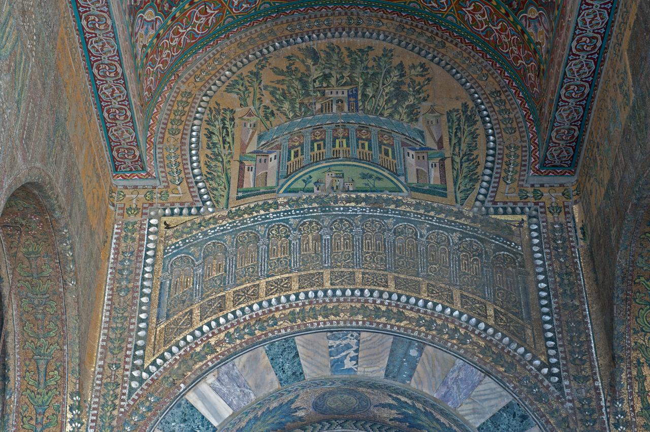 Mosaic