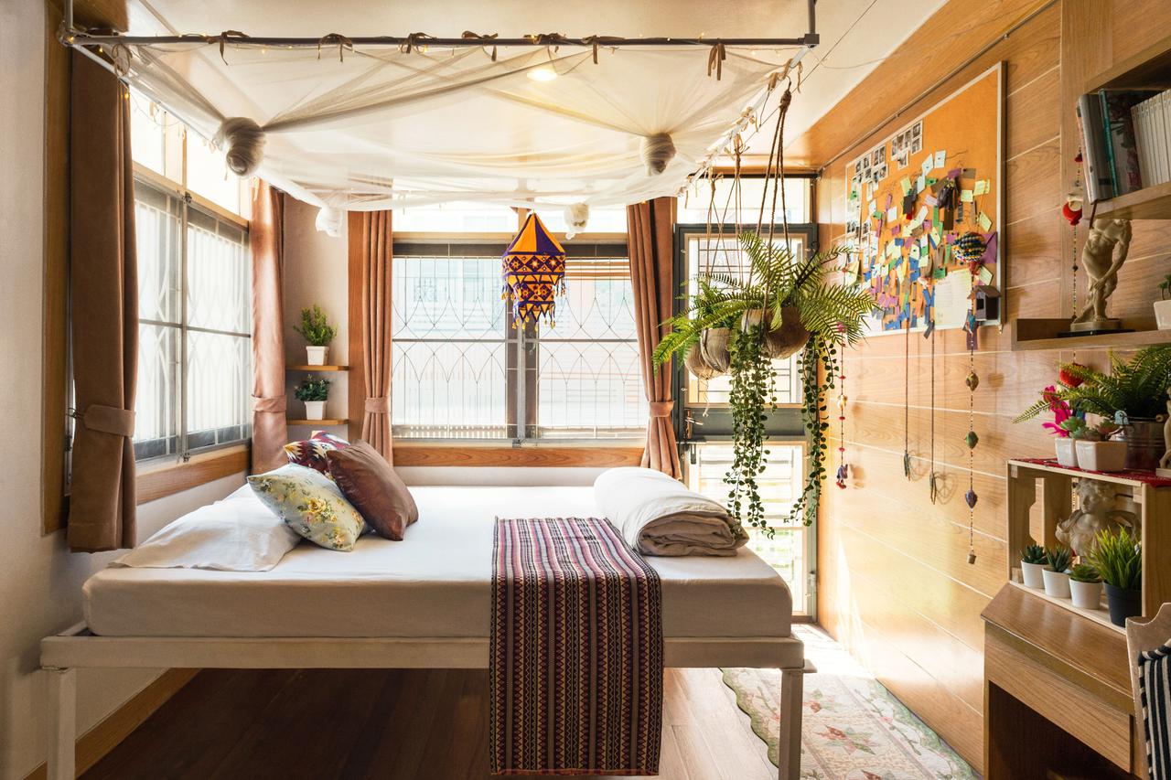 Airbnb