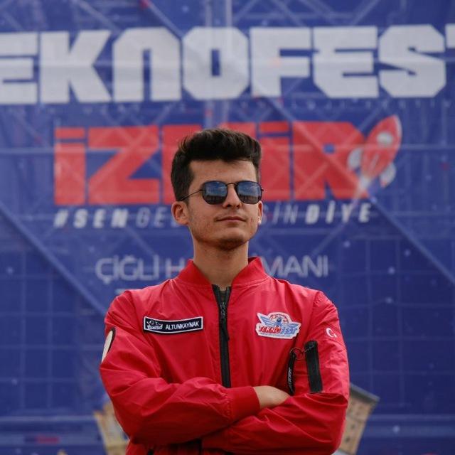 Mesut Altunkaynak