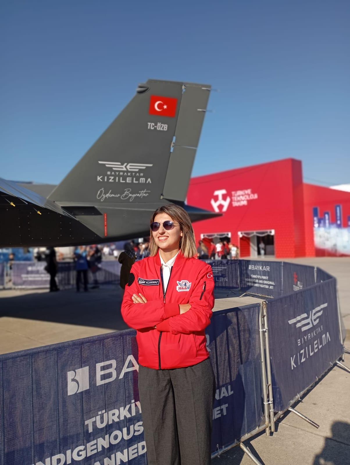 Edanur Korkmaz