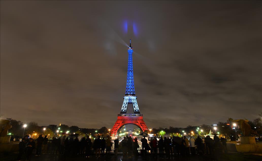 Eiffel Tower