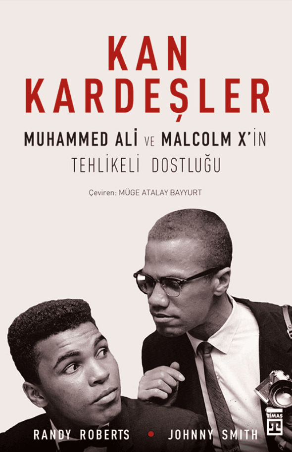 Blood Brothers (Book)