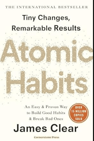 Atomic Habits