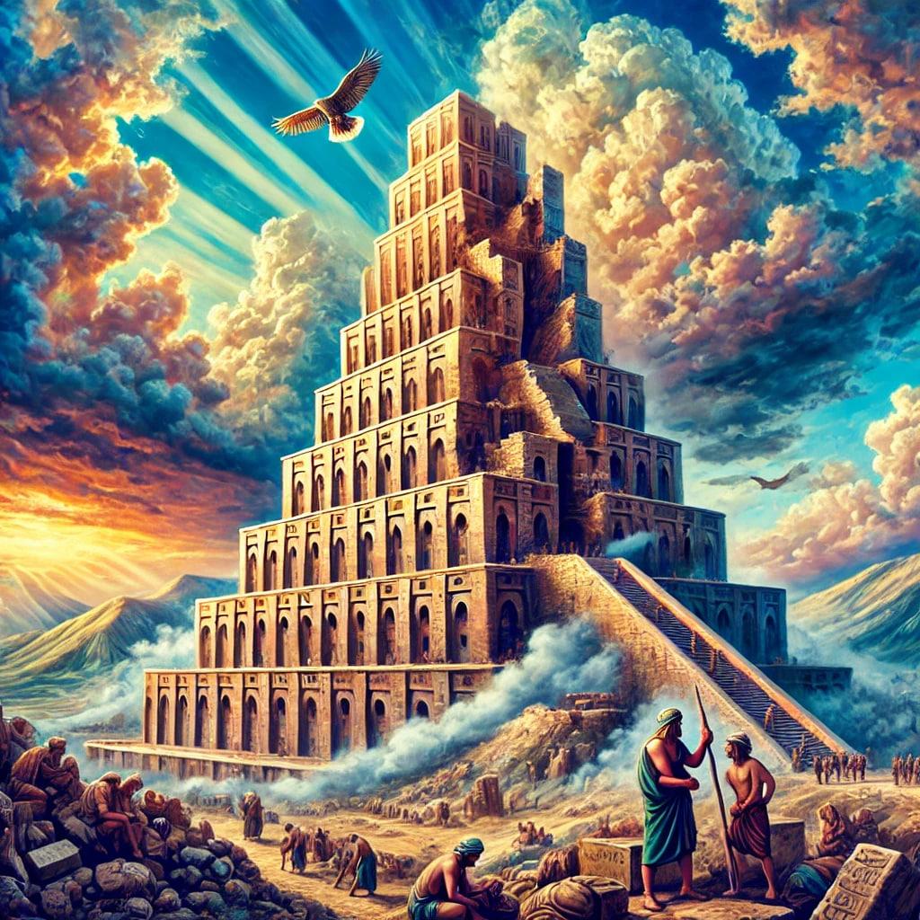 Tower of Babel