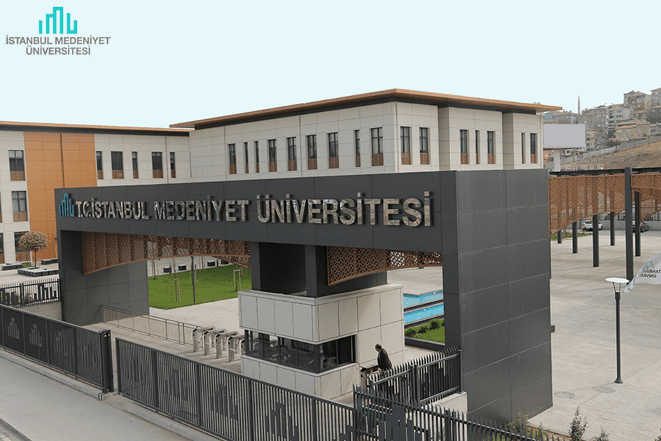 Istanbul Medeniyet University (IMU)