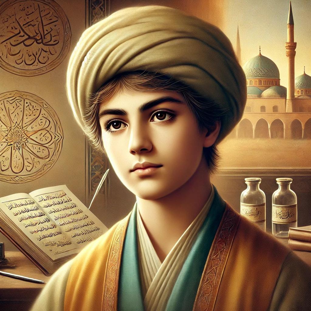 Bağdatlı Ruhi
