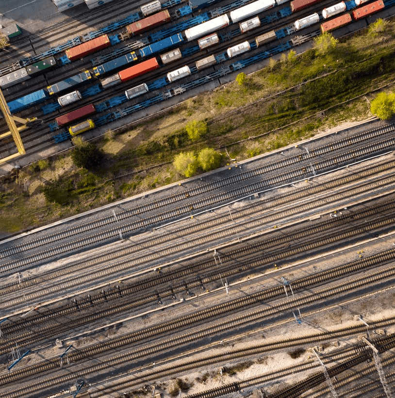 Railway Transportation
