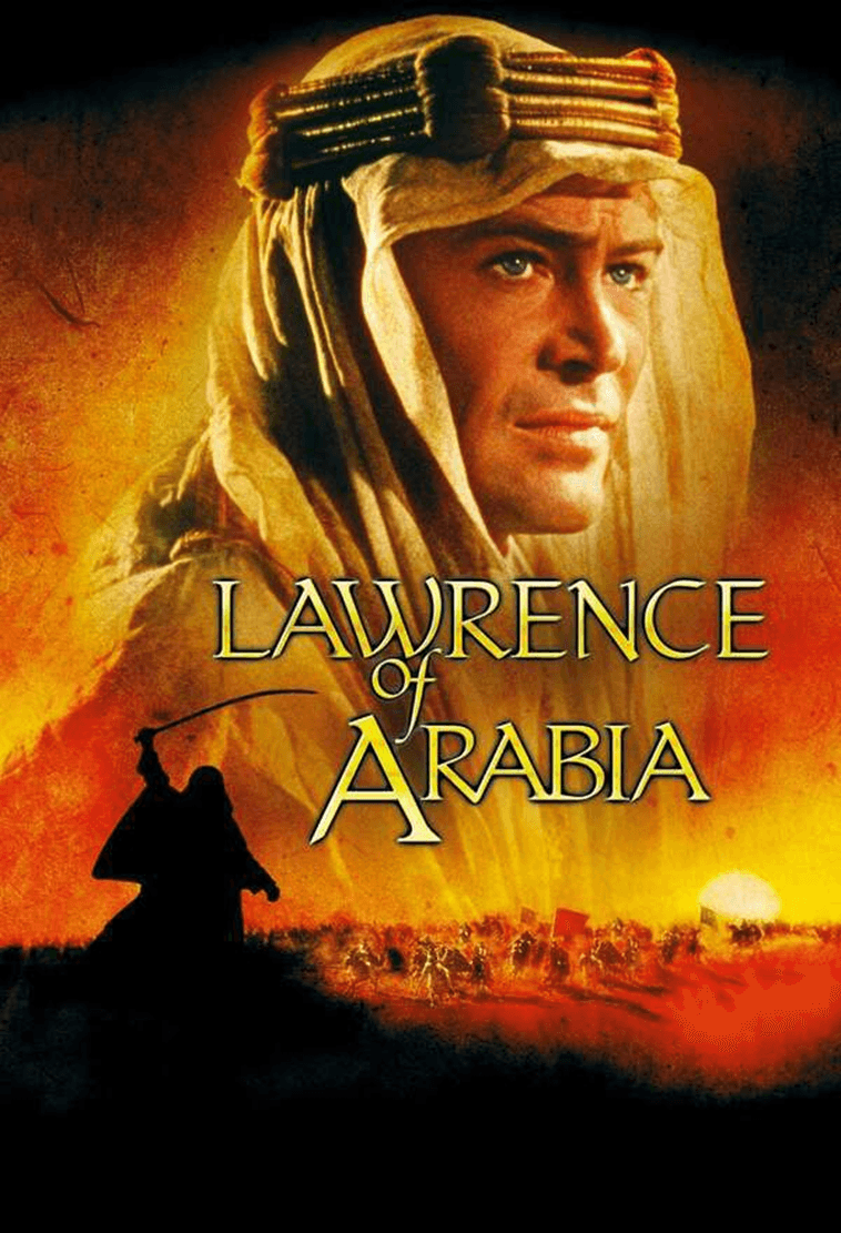 Arabistanlı Lawrence (Film)
