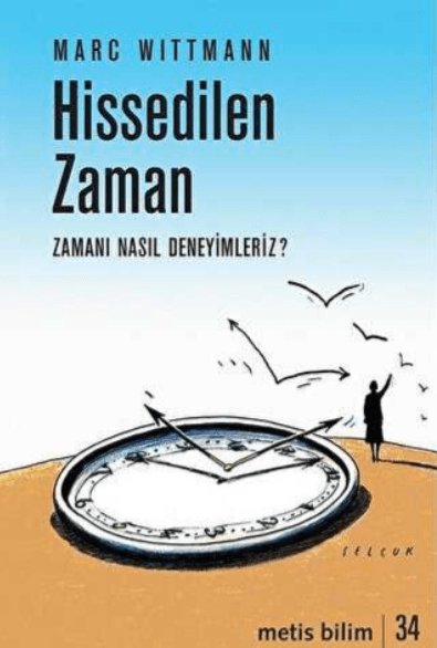 Hissedilen Zaman (Kitap)