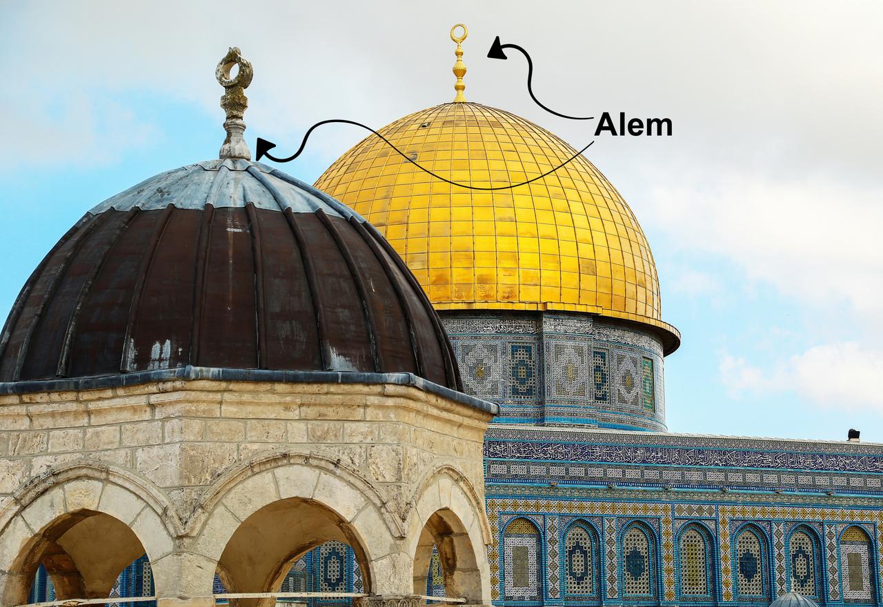 Alem (Sözlük)