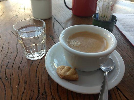 Cafezinho