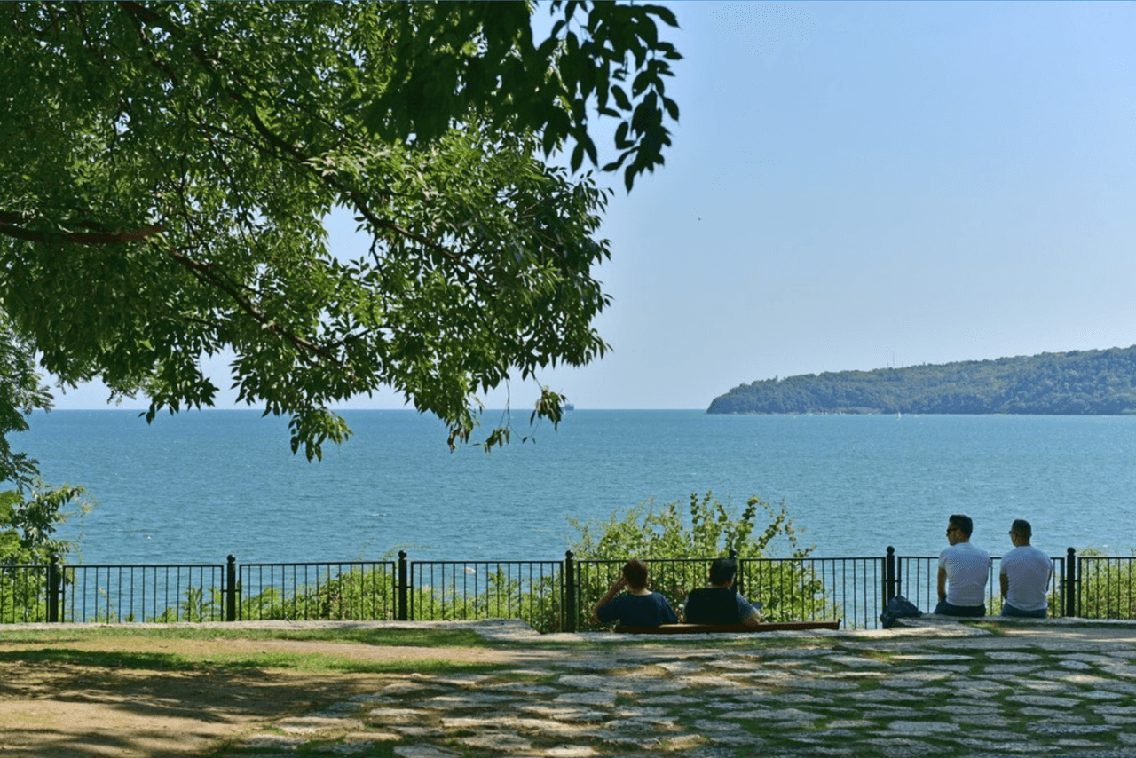 Dəniz Bağçası