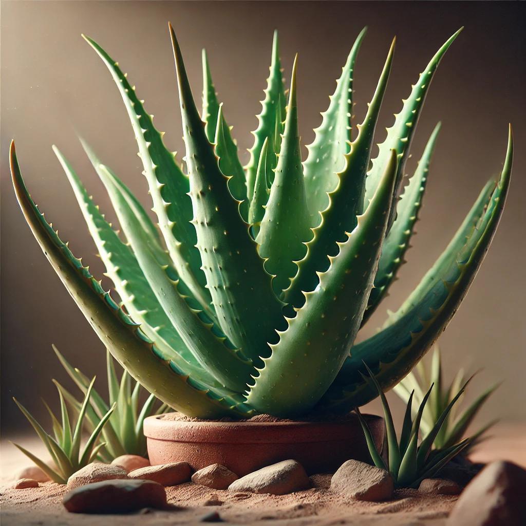Aloe Vera (Az)