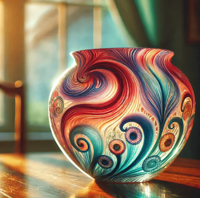 Glassblowing (Children)