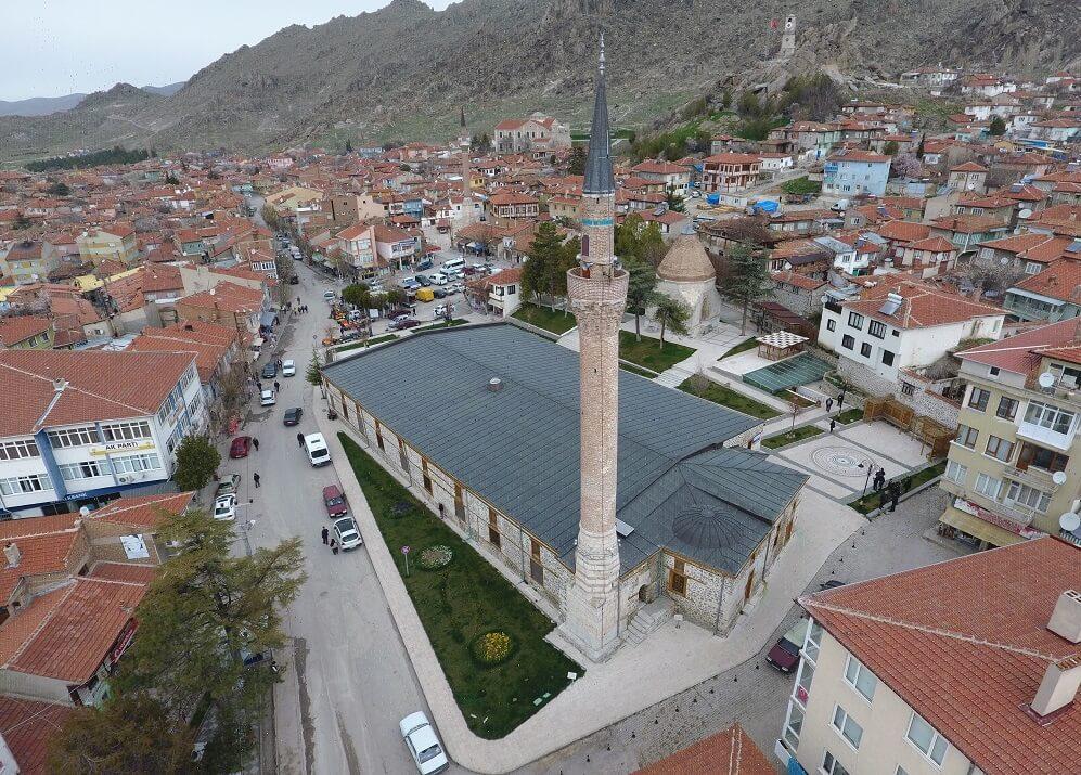 Sivrihisar Ulu Məscid