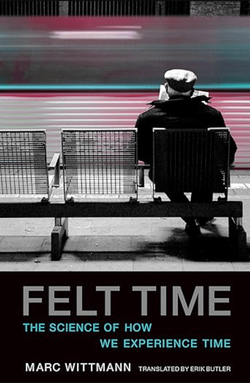 Felt Time (Book)