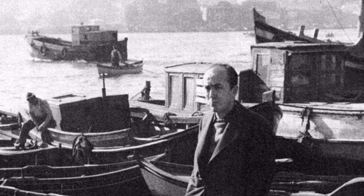 Edip Cansever