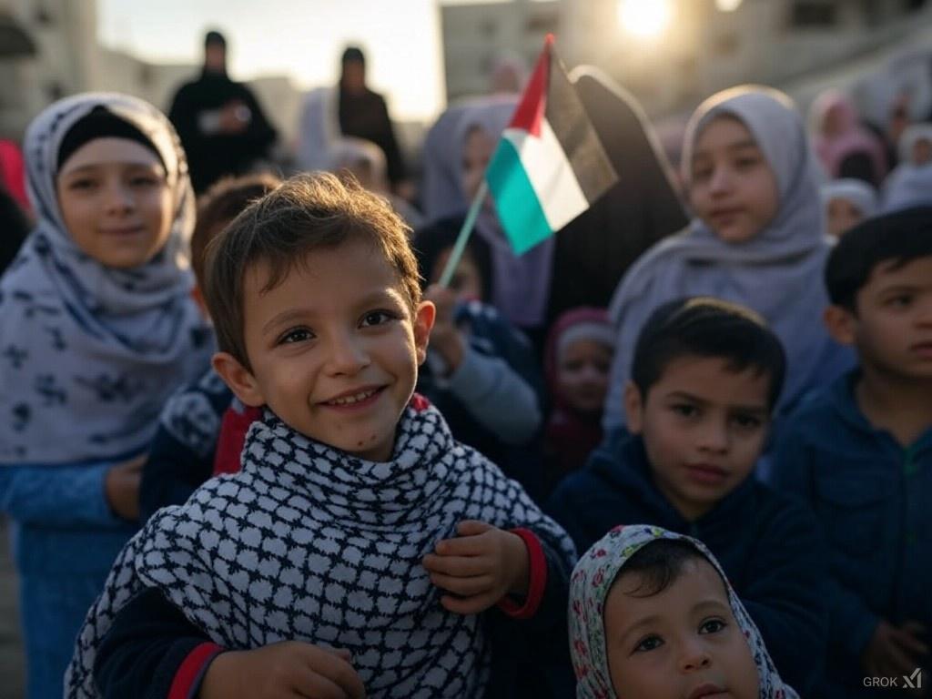 Gaza Ceasefire Agreement