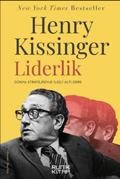 Leadership (Book)