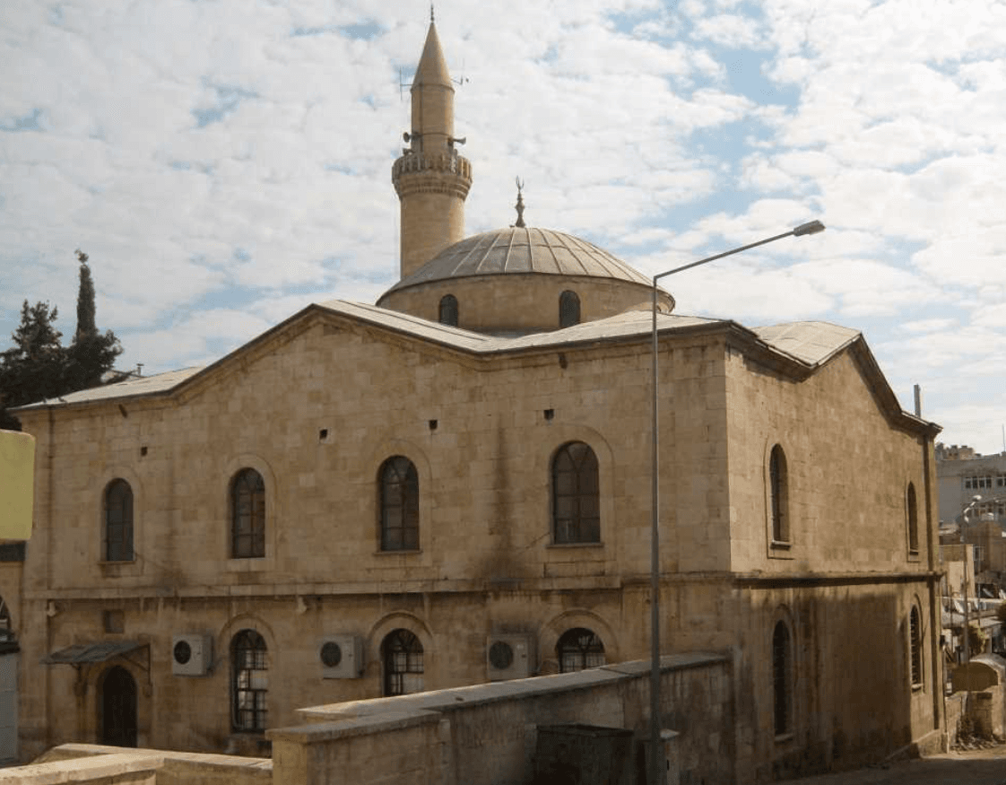 Adıyaman Ulu Cami