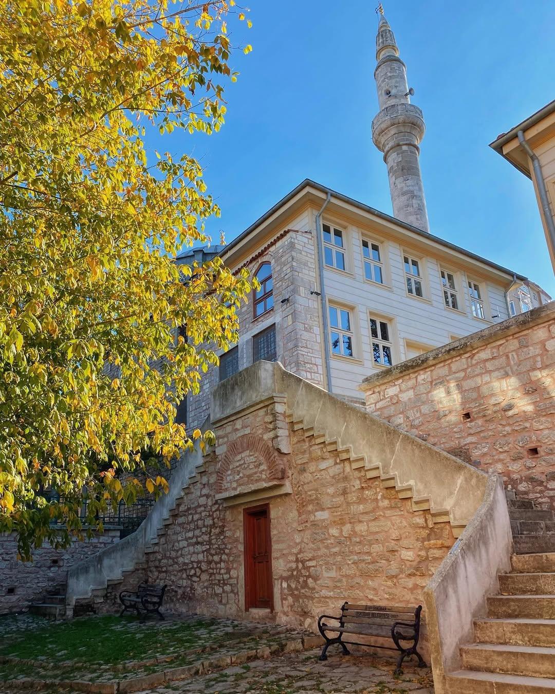 Kaptan Paşa Camii