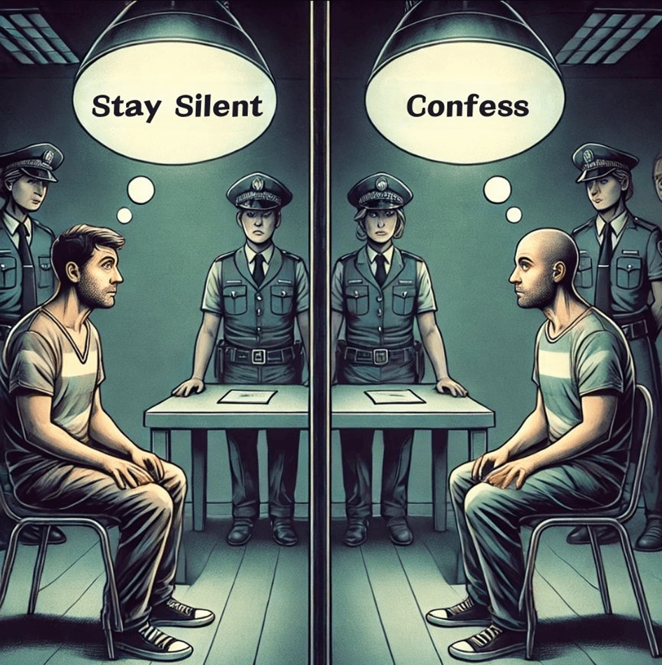 Prisoner's Dilemma