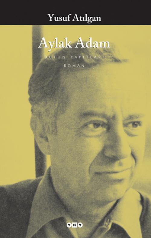 Aylak Adam (Roman)