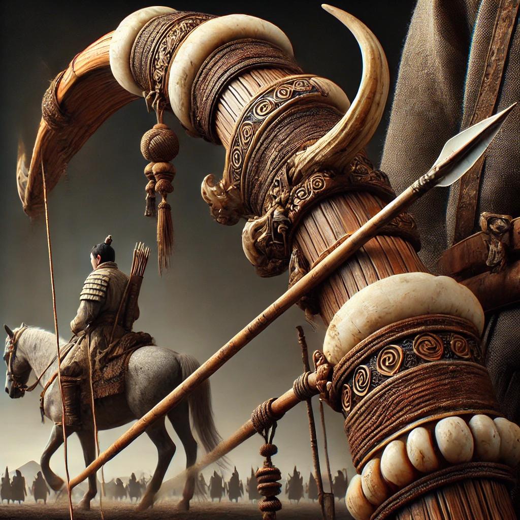 The History of Composites