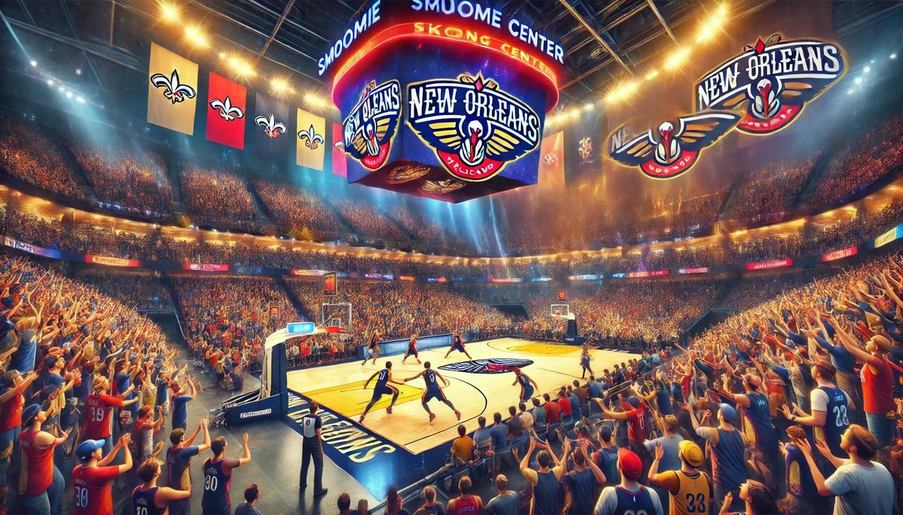 New Orleans Pelicans