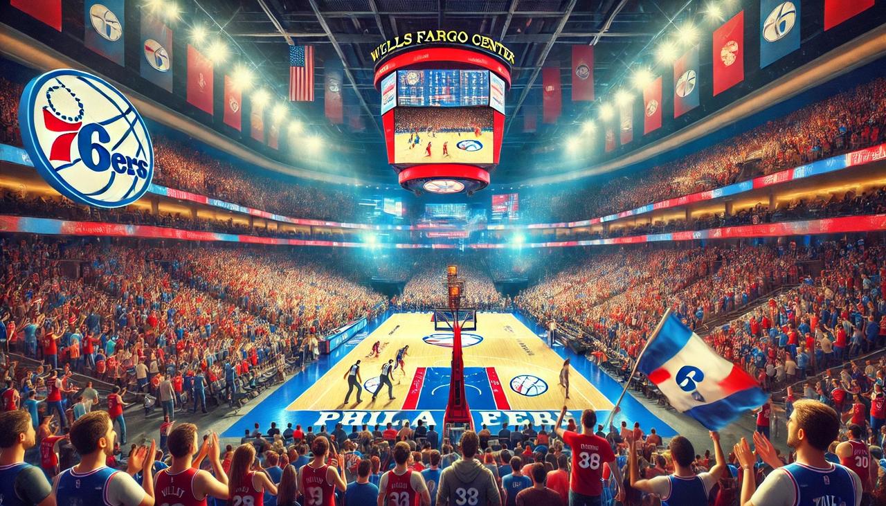 Philadelphia 76ers