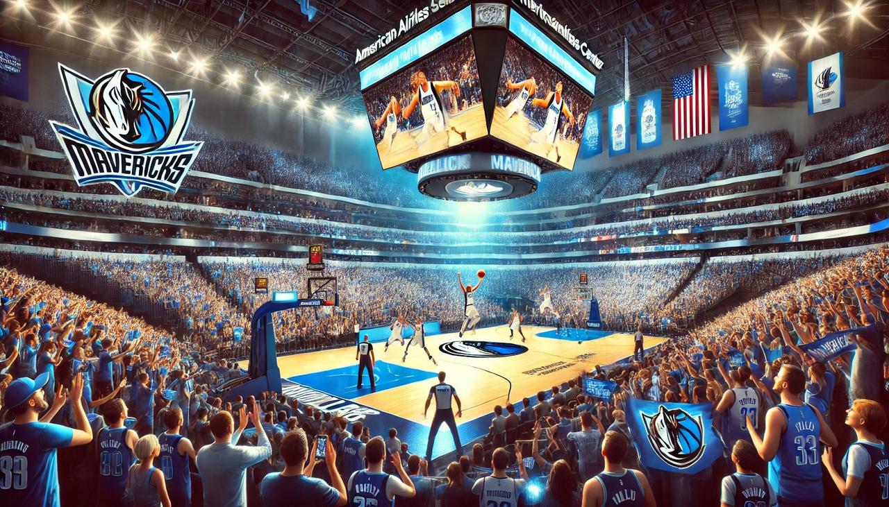 Dallas Mavericks