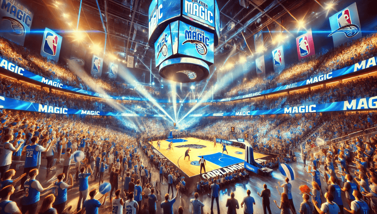 Orlando Magic