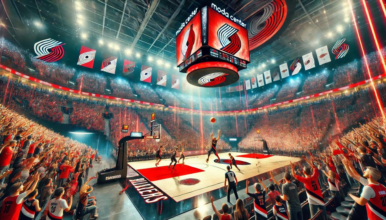 Portland Trail Blazers