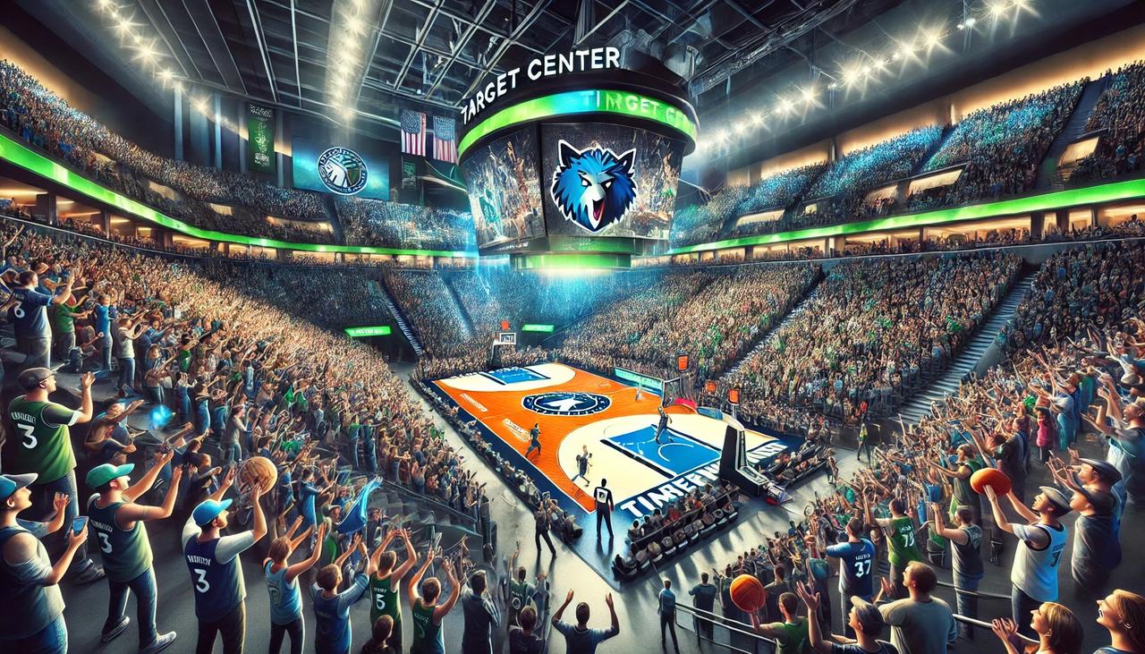 Minnesota Timberwolves