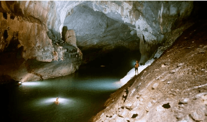 Kara Cave