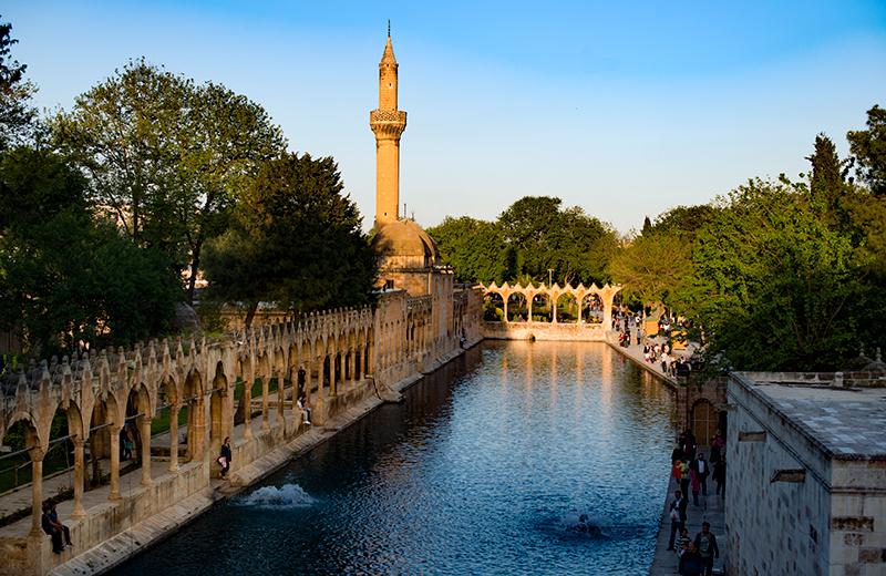 Şanlıurfa (Province)