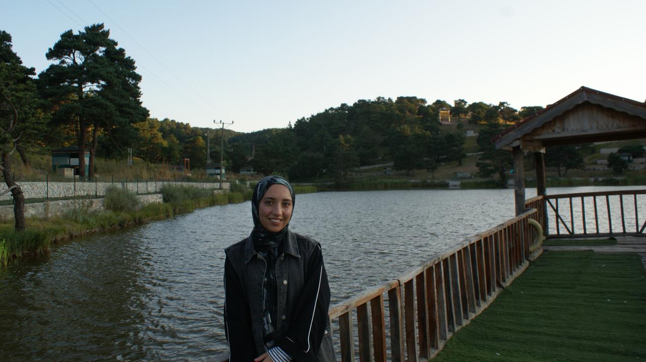 Zeynep Temur