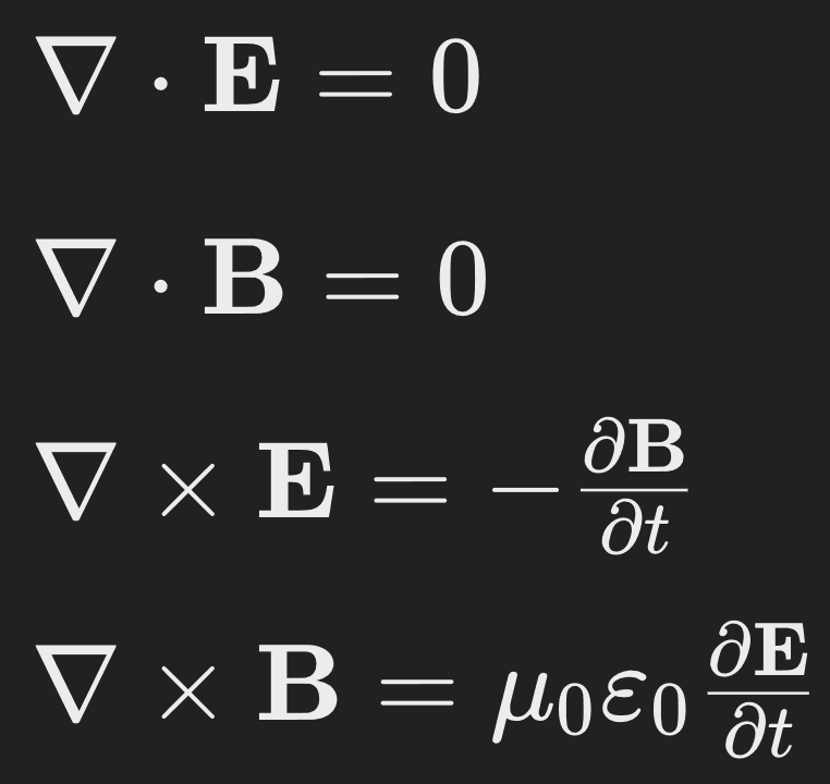 Optical Science