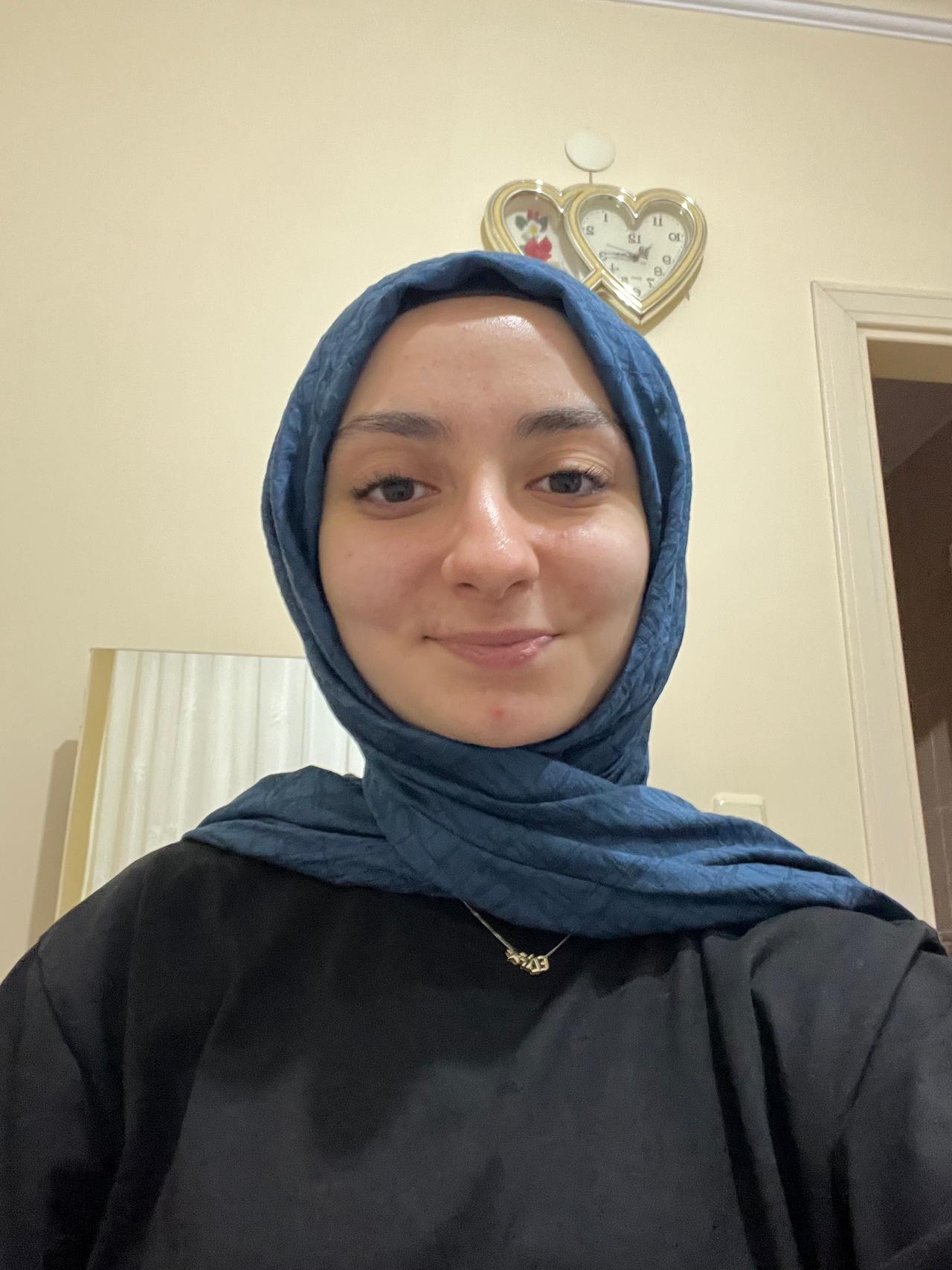 Elif Sude Akyul