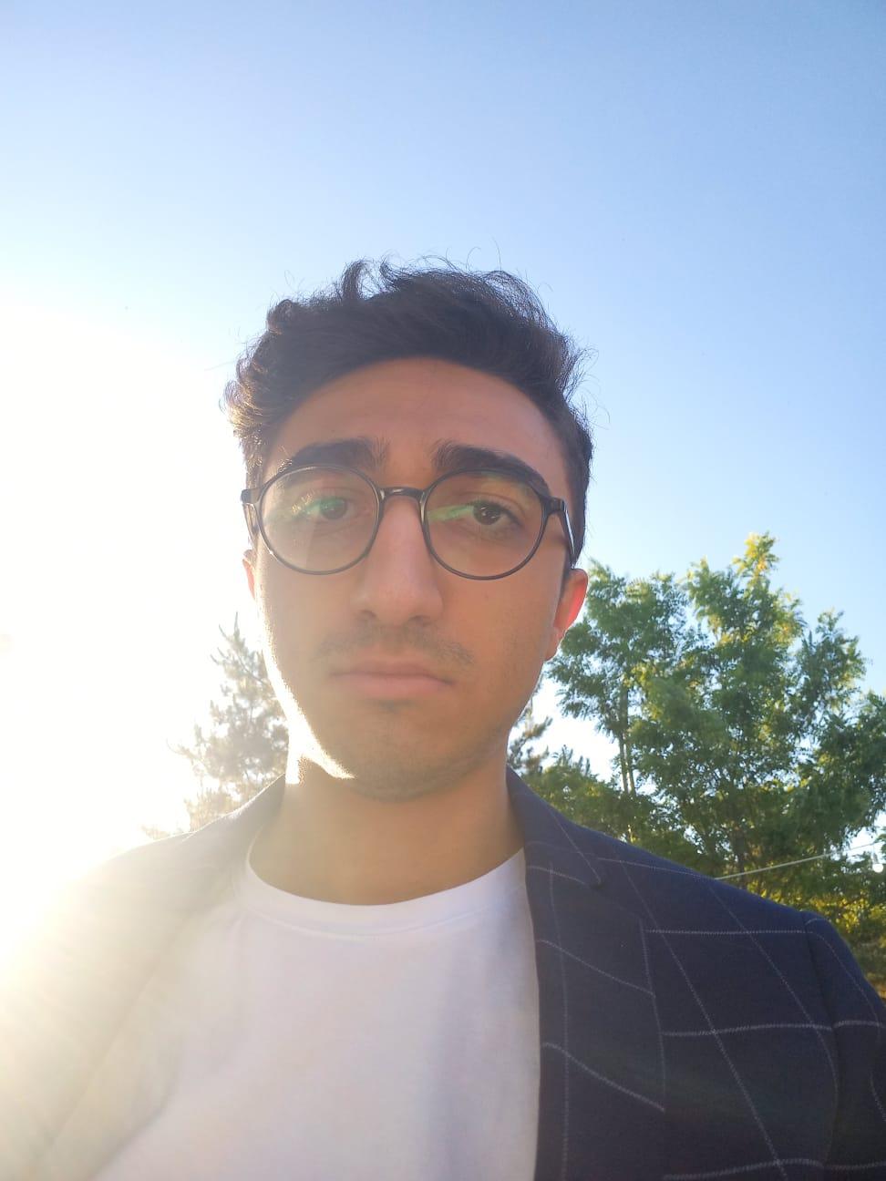Enes Kekeç