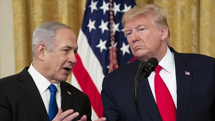 Donald Trump's Plan to Take Over Gaza
