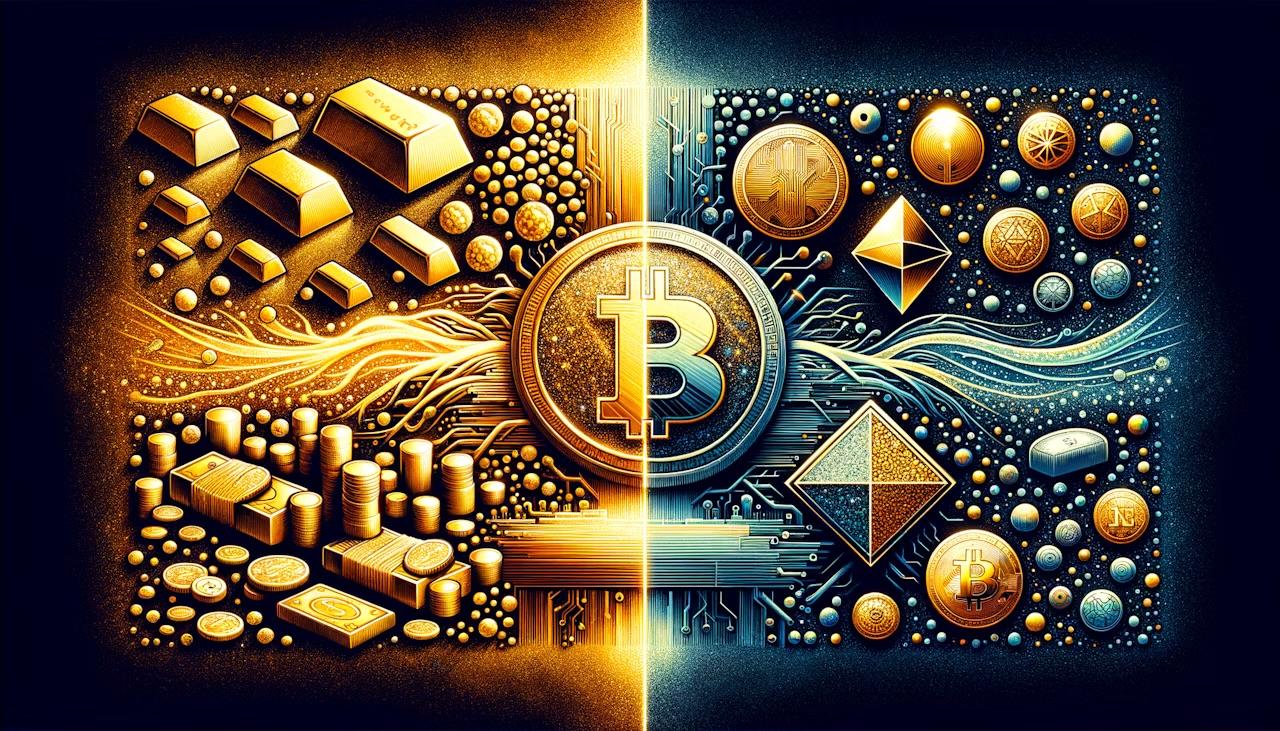 Bitcoin