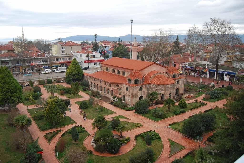 Bursa (Province)